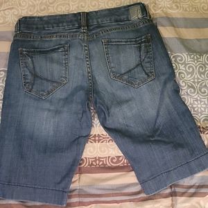 It jeans womens jean shorts